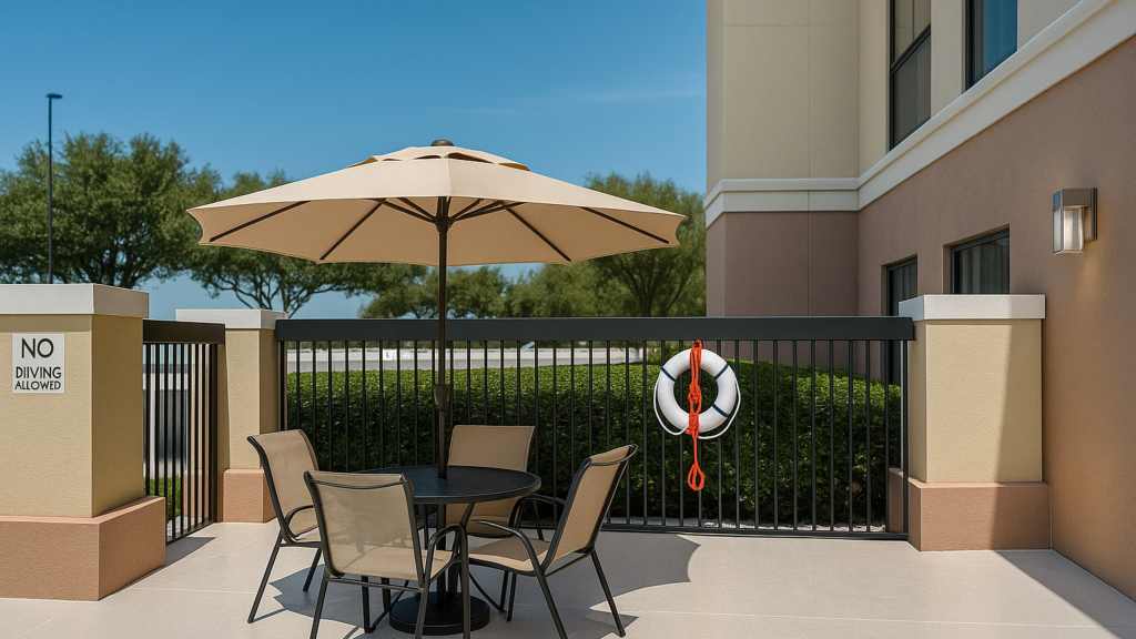 Holiday Inn Express - Clermont by IHG