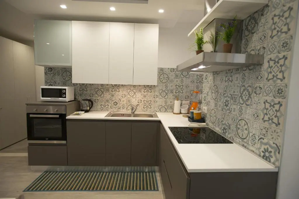 Appartamento Roberto House