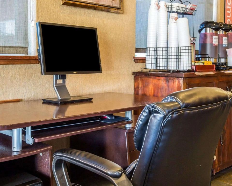 Quality Inn Lone Pine near Mount Whitney