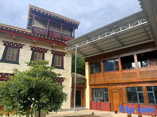 Yundiao Qiyuan Homestay