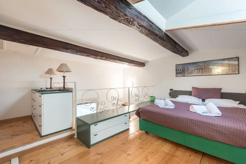 Sangallo Mini Loft Great Value
