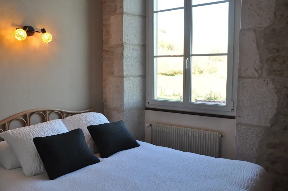 Domaine Ferme Sainte Anne