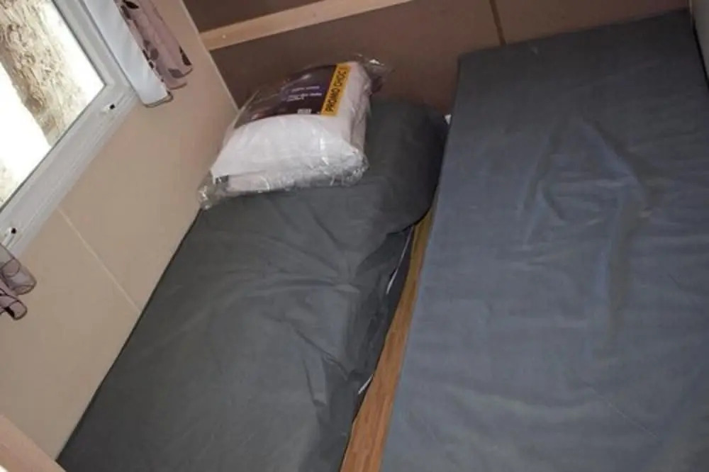 Mobilhome Luna