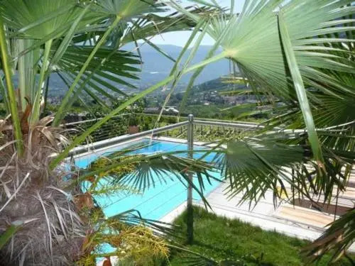 Pension Alpenblick