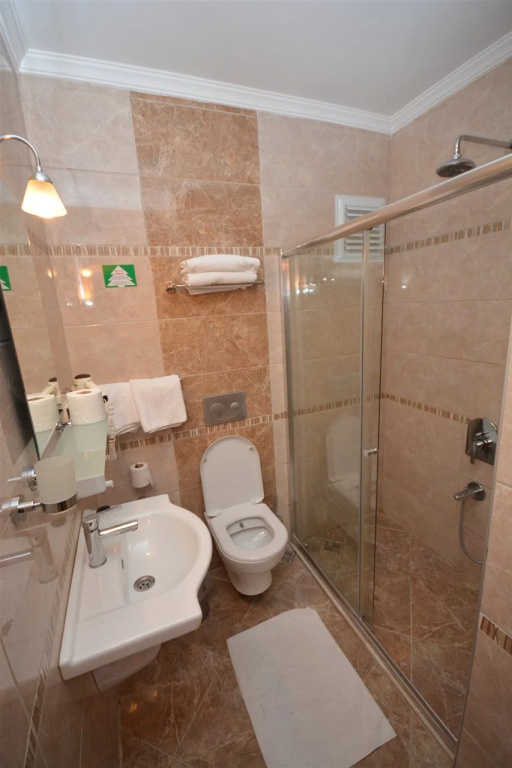 Saray Hotel