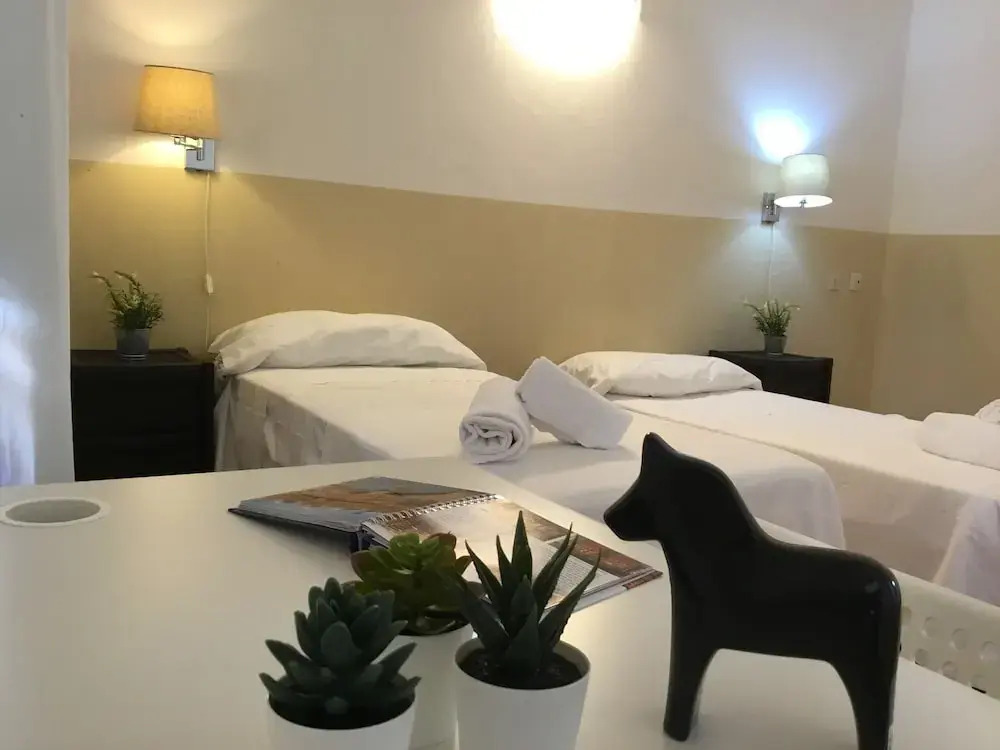 Apartment Neri Thirty Two