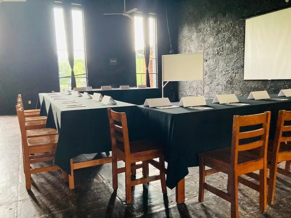 Orgánico Hotel Boutique TEPOZTLÁN