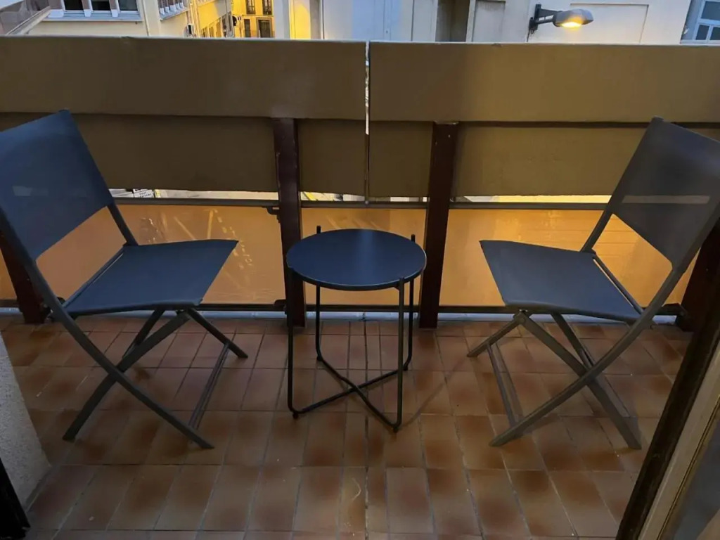 Perpignan Vauban magnifique T2 avec balcon