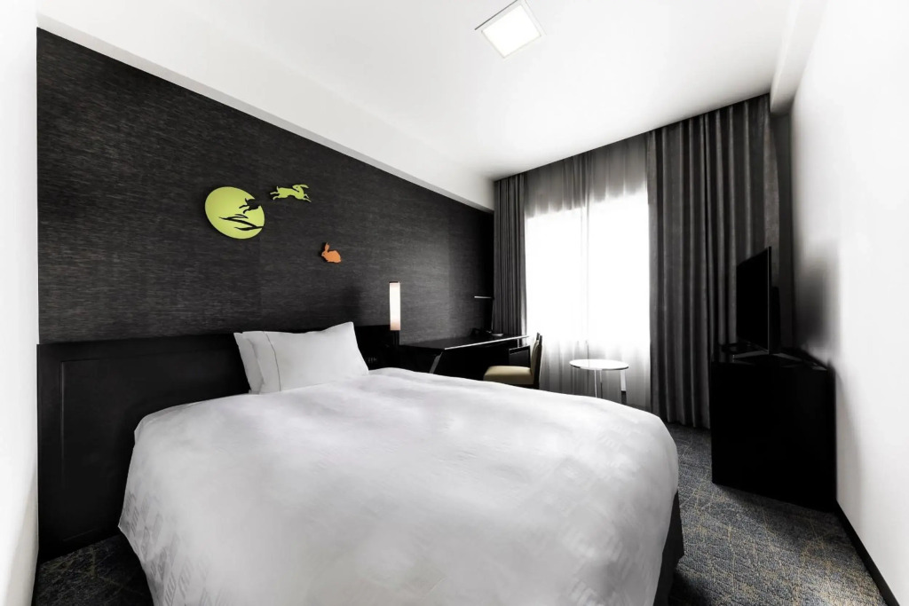 The Royal Park Hotel Kyoto Sanjo