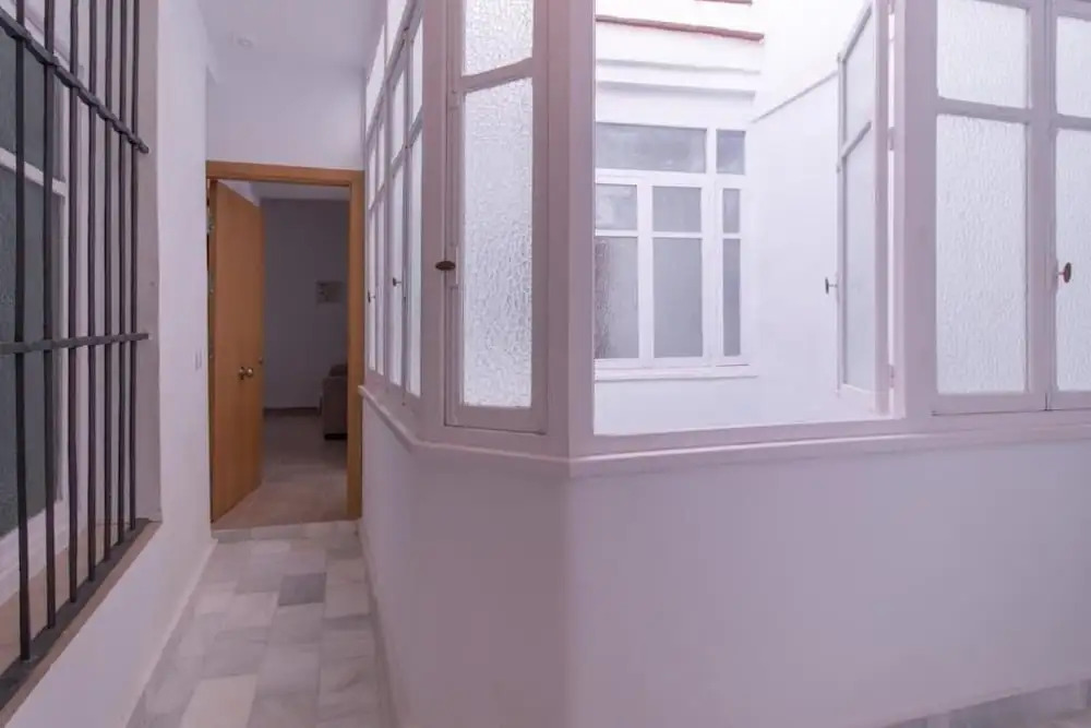 Apartamento Completo Cardoso II Centro Histórico