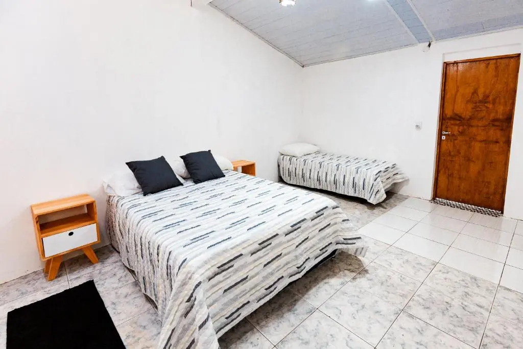 Steve's House Iguazu Av Cordoba 264