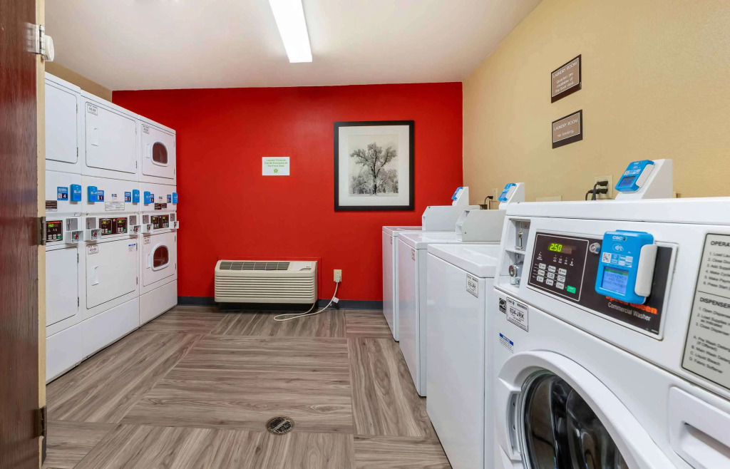 Extended Stay America Suites - Chicago - Romeoville - Bollingbrook