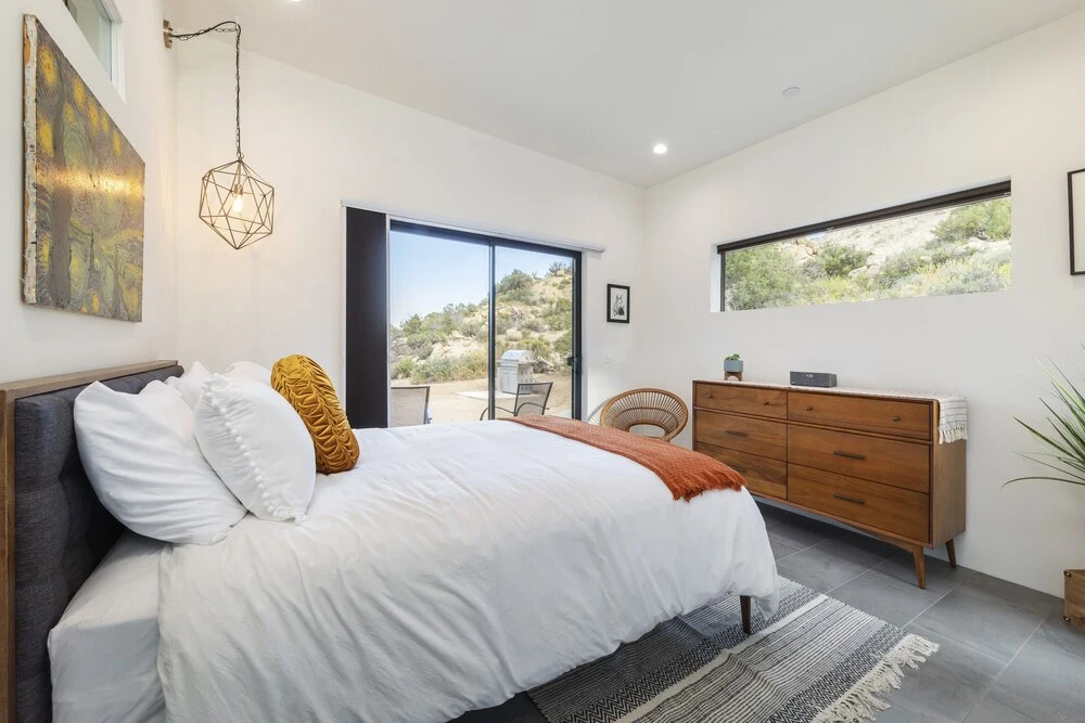 A Little Tish - Secluded Stargazers Getaway 2 Bedroom Home by RedAwning