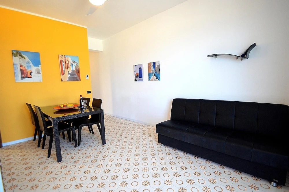 Appartamento Todaro
