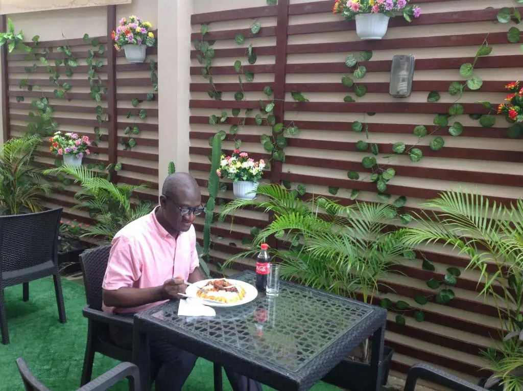Adis Hotels Ibadan