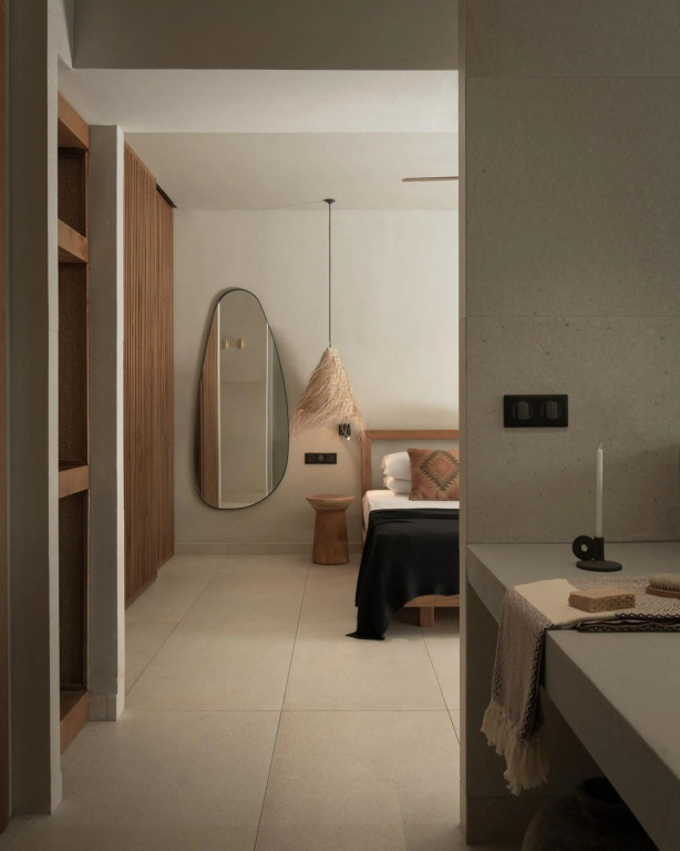 The Syntopia Hotel