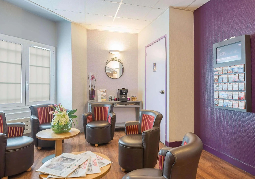 Hôtel Folie - Orso Hotels