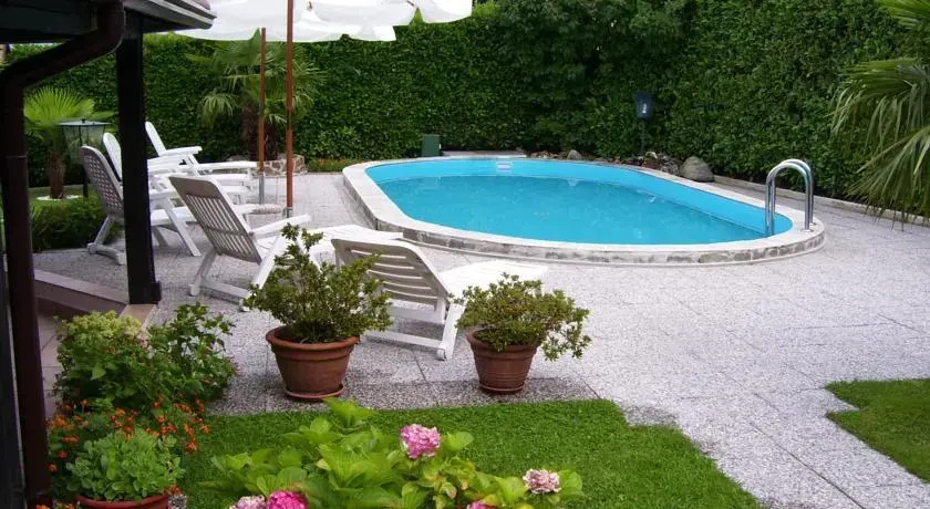 Villa Rosanna