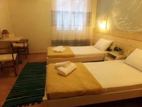 Leia Guest House