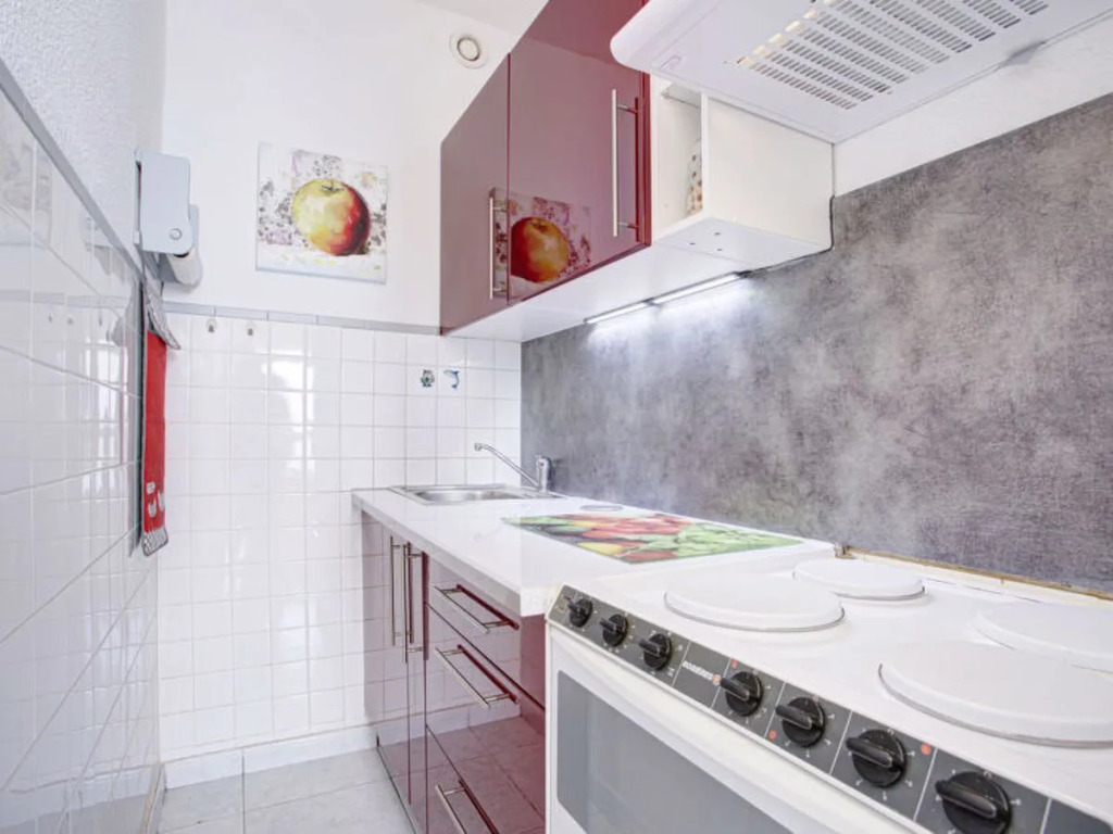 Villa Ibis Saint Cyprien