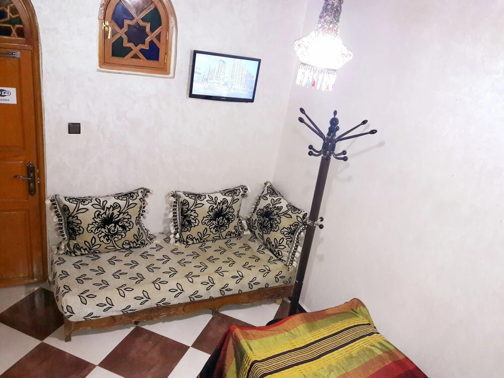 Riad Royal