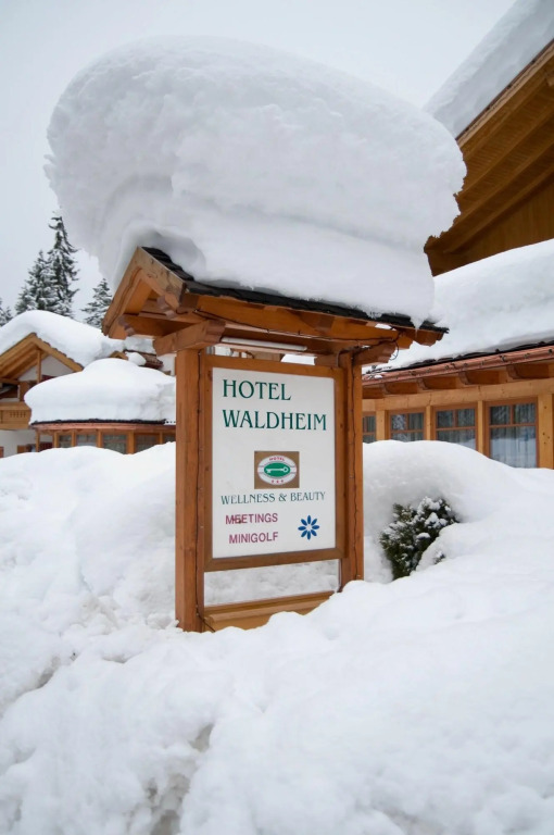 Hotel Waldheim
