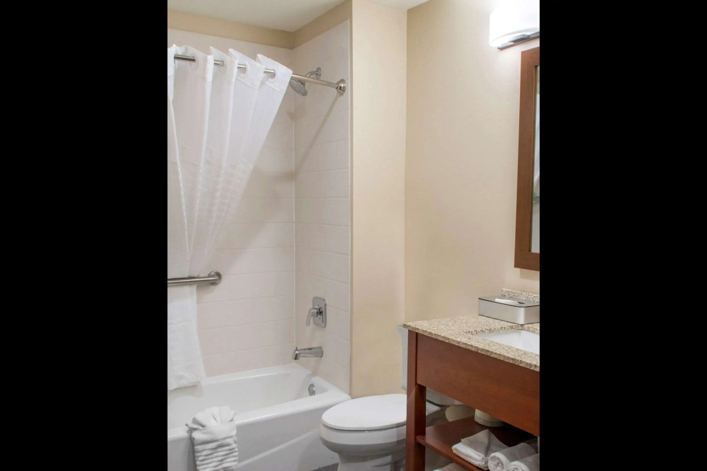 MainStay Suites Edinburg South