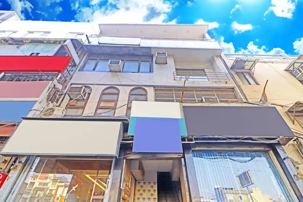 Twamev Rajouri garden by The Arrow