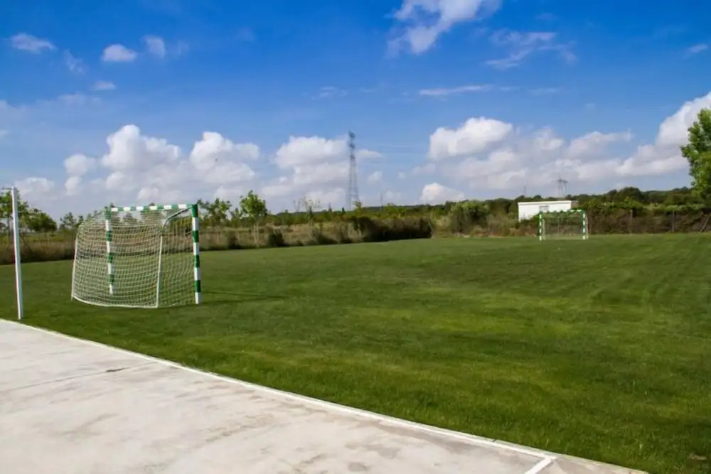 Camping de Olite