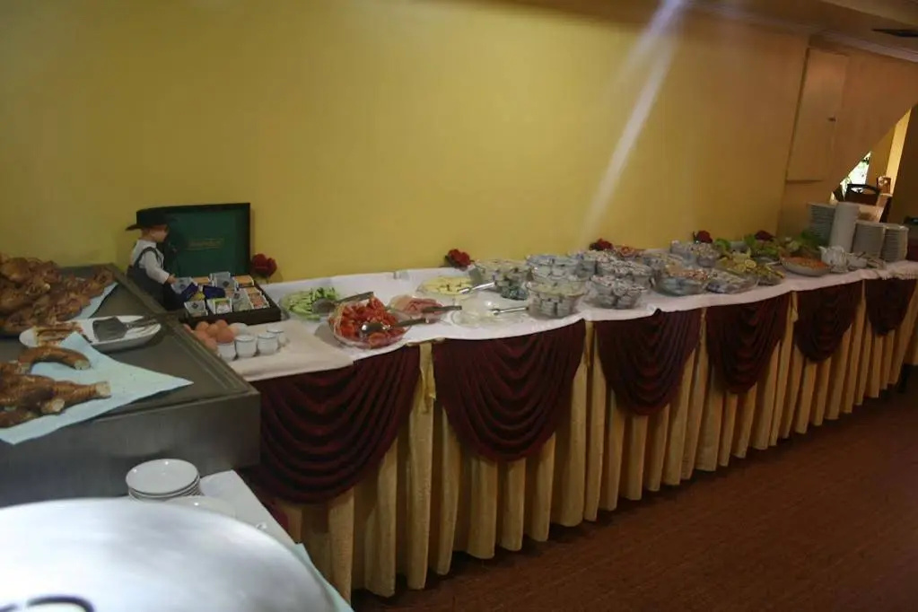 Oz Cakir Hotel