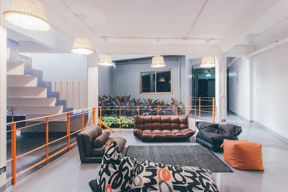 Cloud 9 Hotel Hua Hin - Hostel