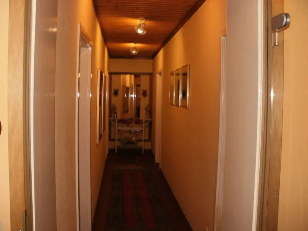 Hotel am Glockenturm