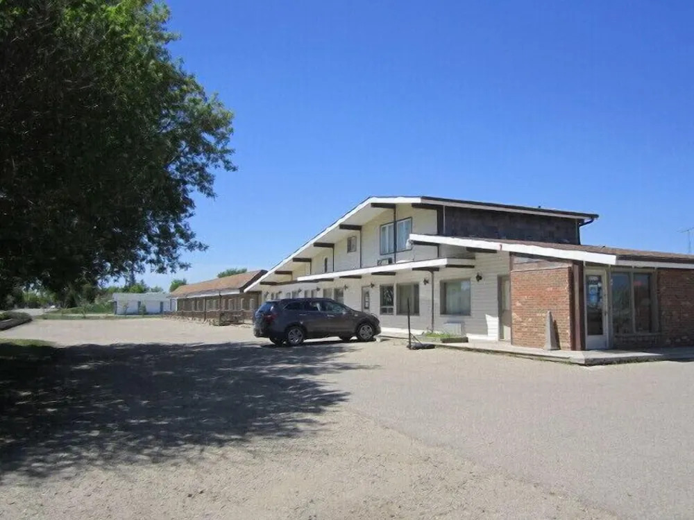 Virden Motel