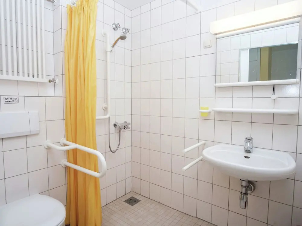 Magnificent Apartment in Hahnenklee With Sauna