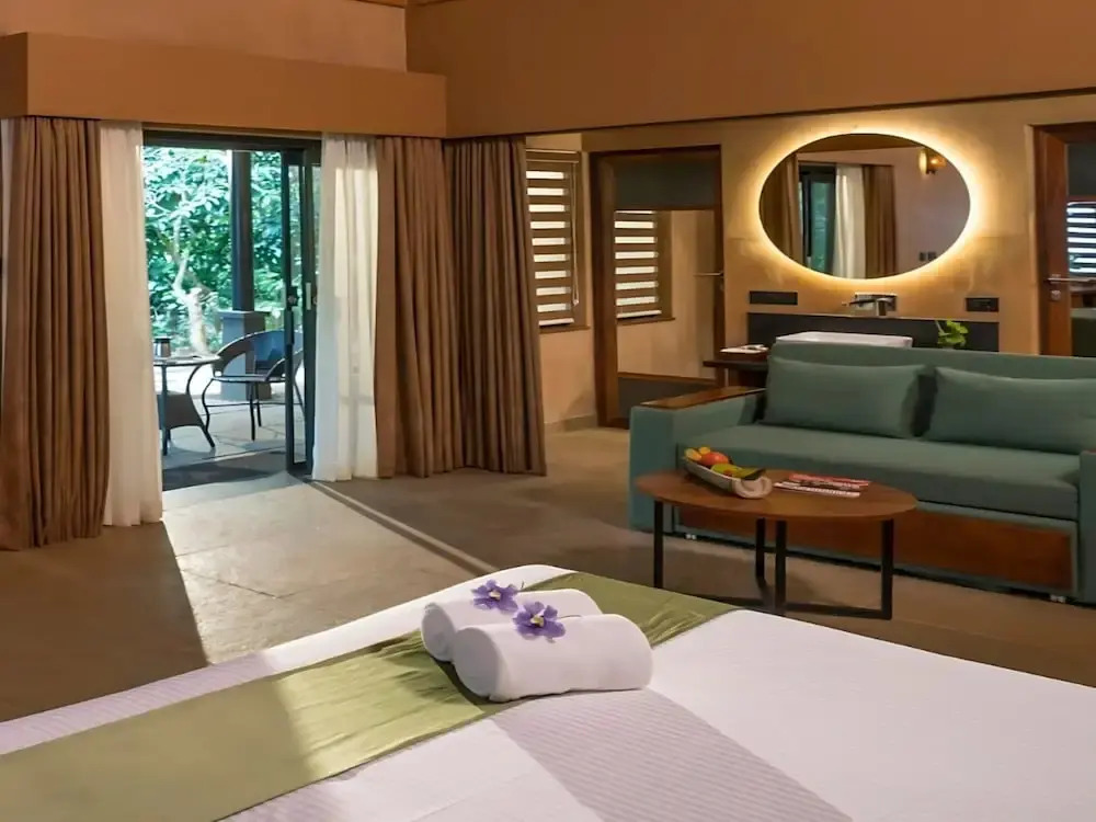 Klov Resort & Spa