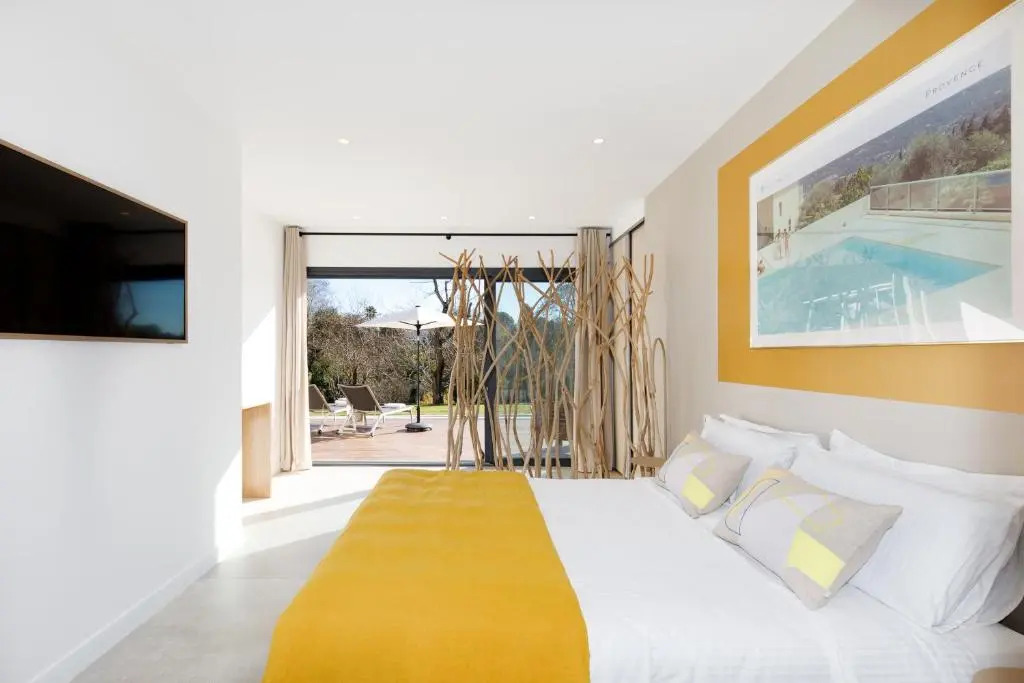 Villa SOHA - Luxury Bed & Breakfast