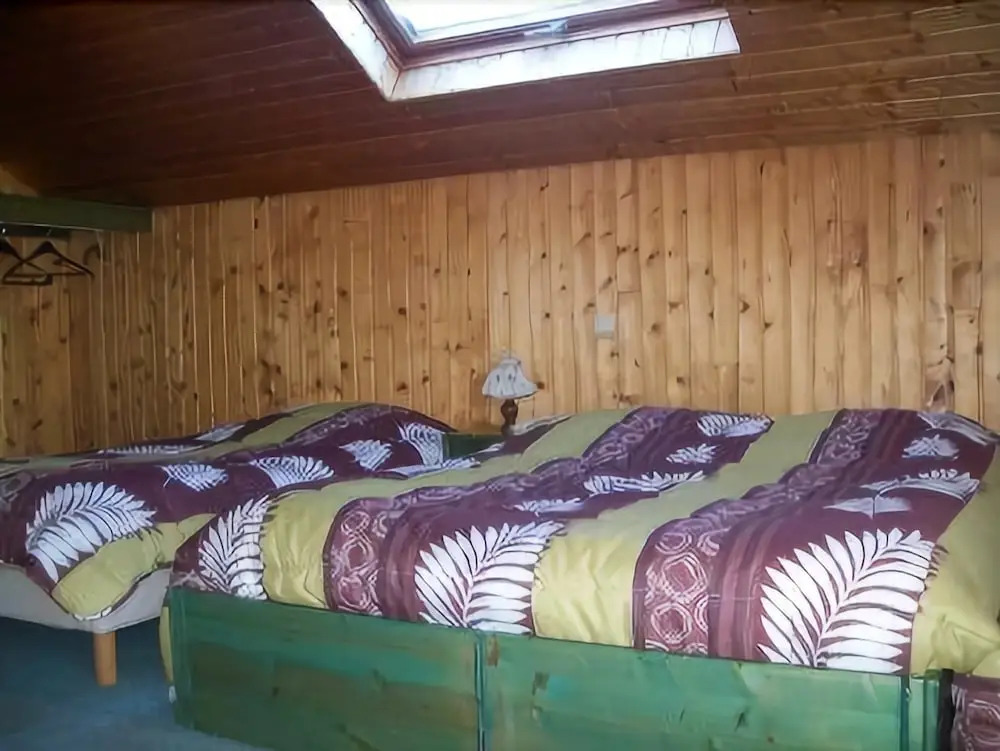Hotel Les Sapins