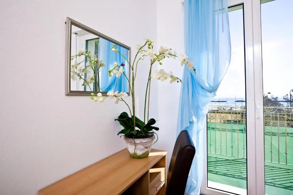 Hotel Holiday Park