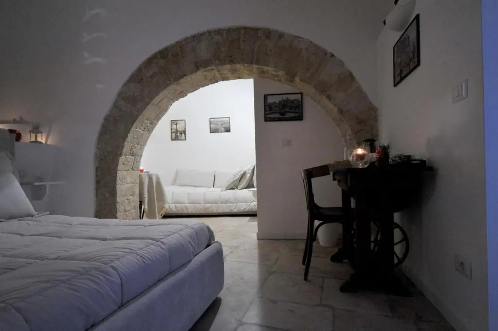 Borgo Martino