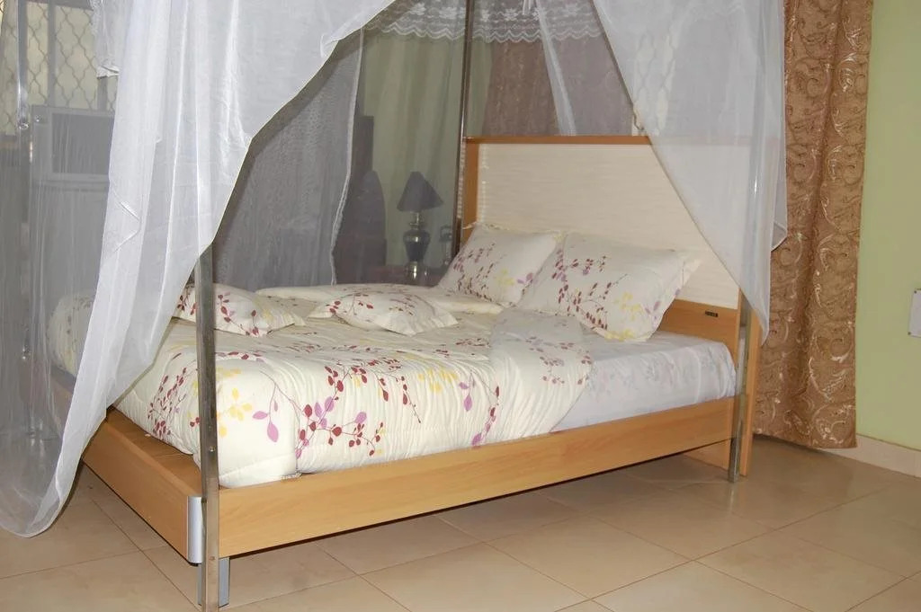 Hotel Kakanyero