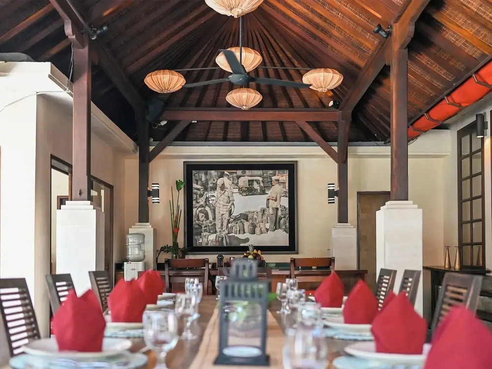 Villa San