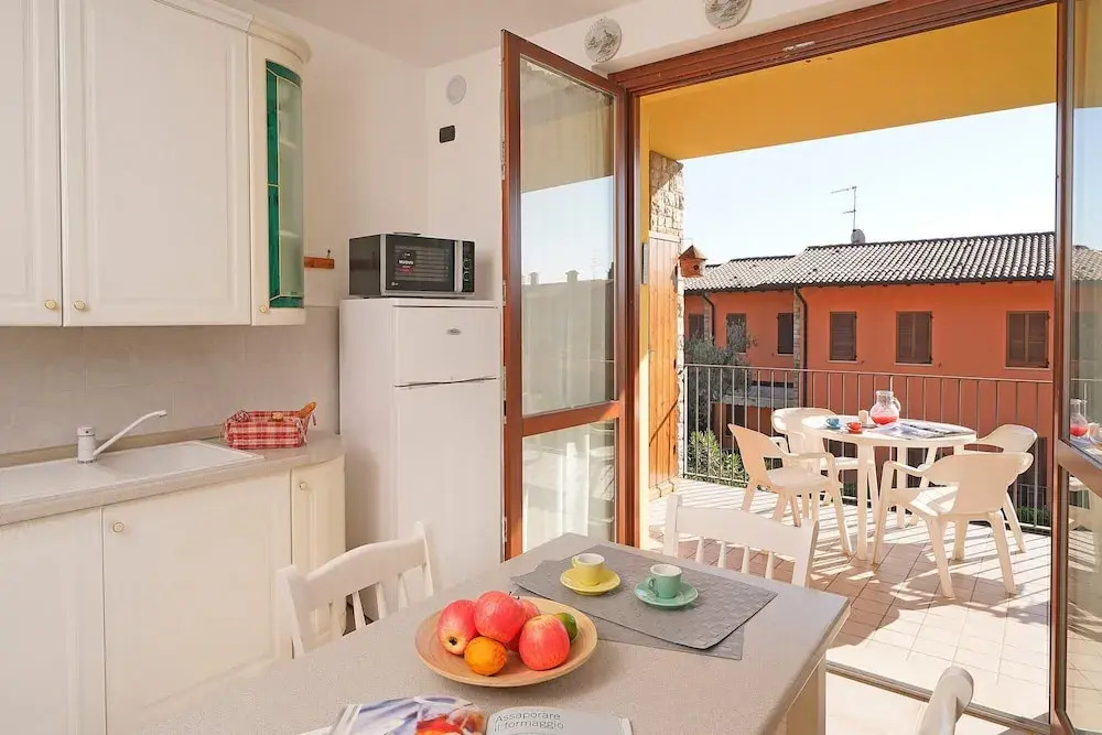 Appartamento Cabiana