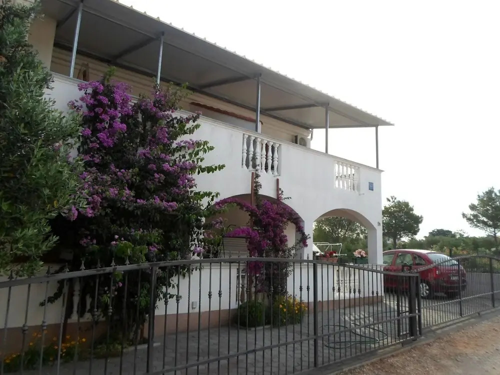 Apartments Marijan