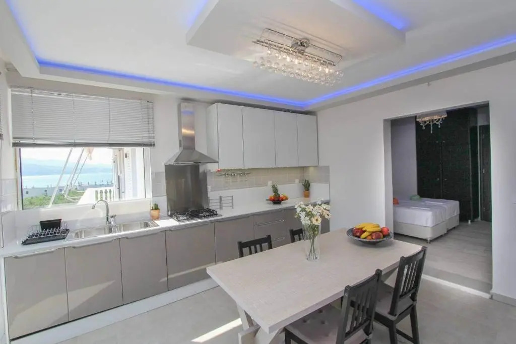 Villa Dionysia Studio 10