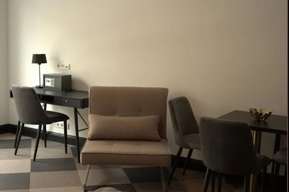Giessener Bett Apart