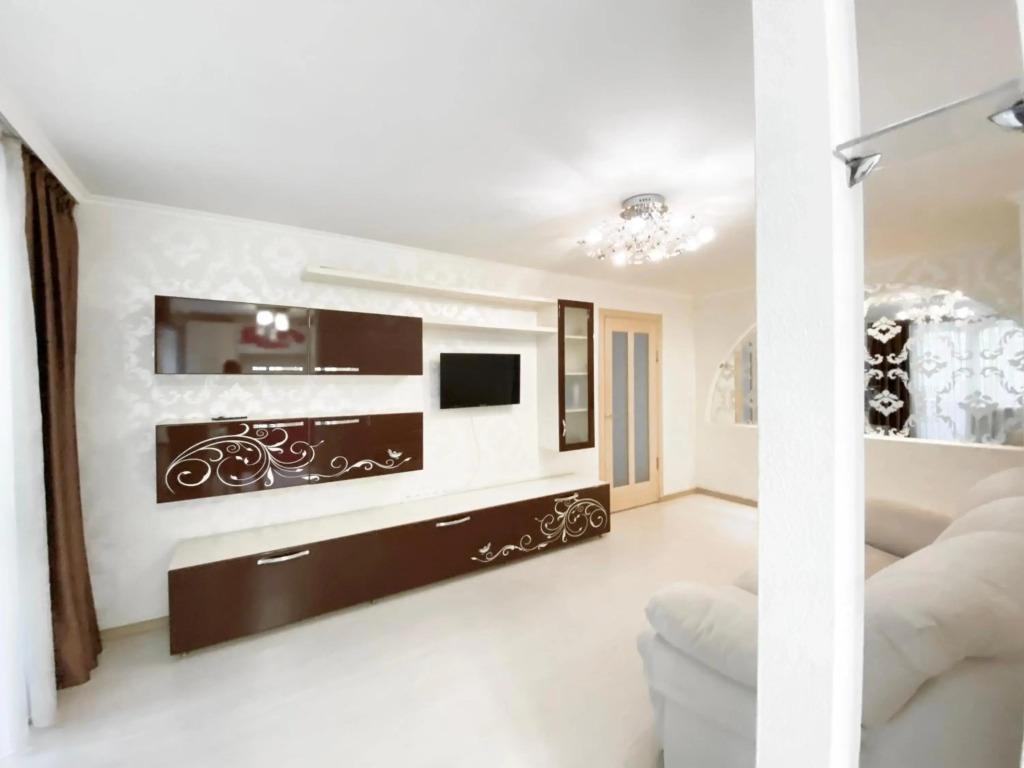 Beautiful 1-bedroom near Most City Center