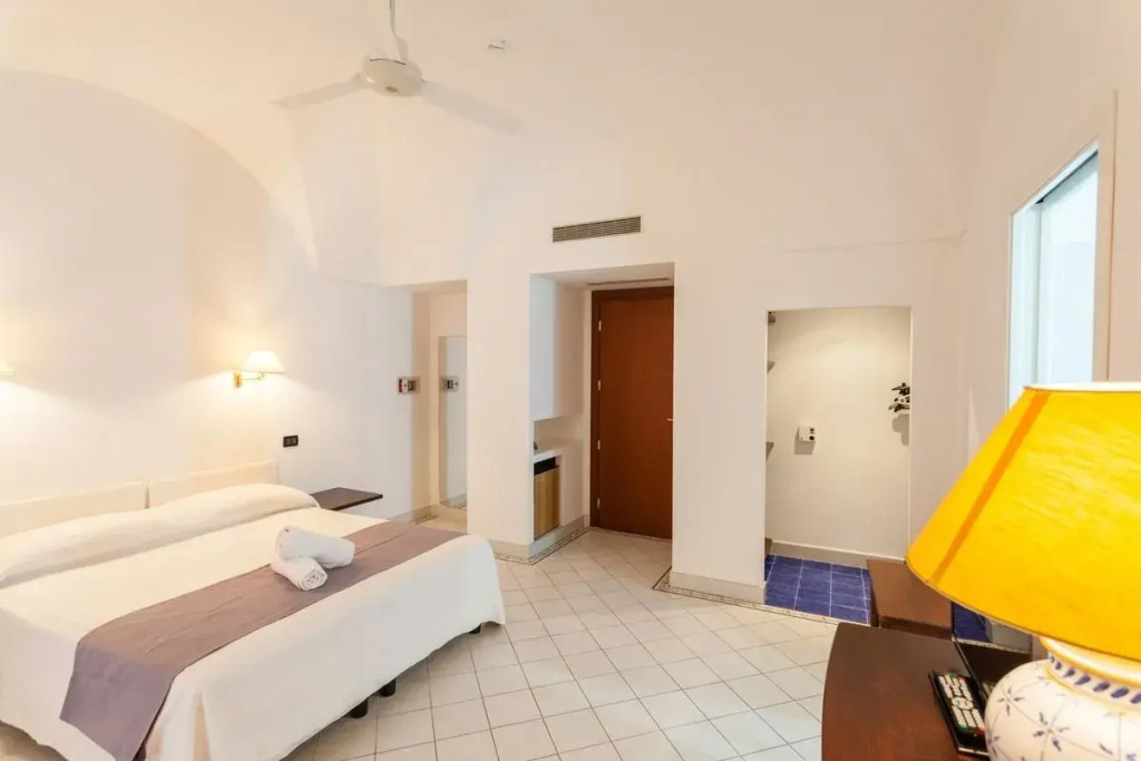 Mursia Wellness Hotel