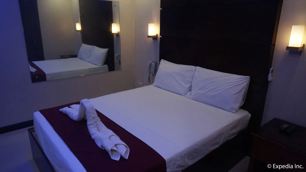 Grand Central Hotel