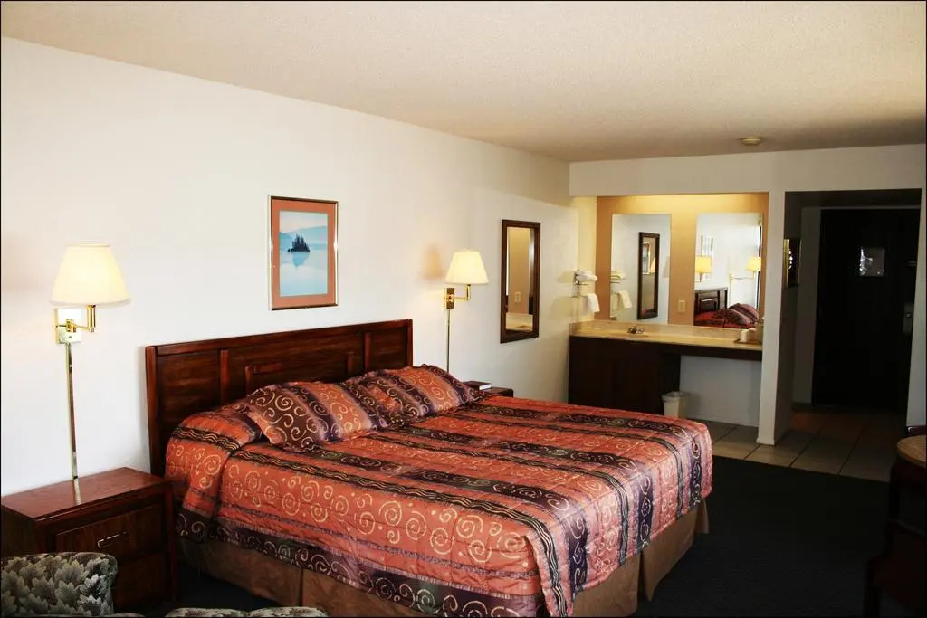 Antelope Hills Inn