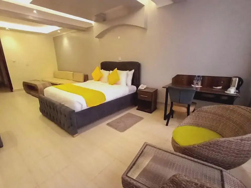 Bantu Africa Resort